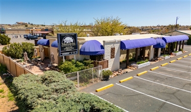 Manzanitas Restaurant